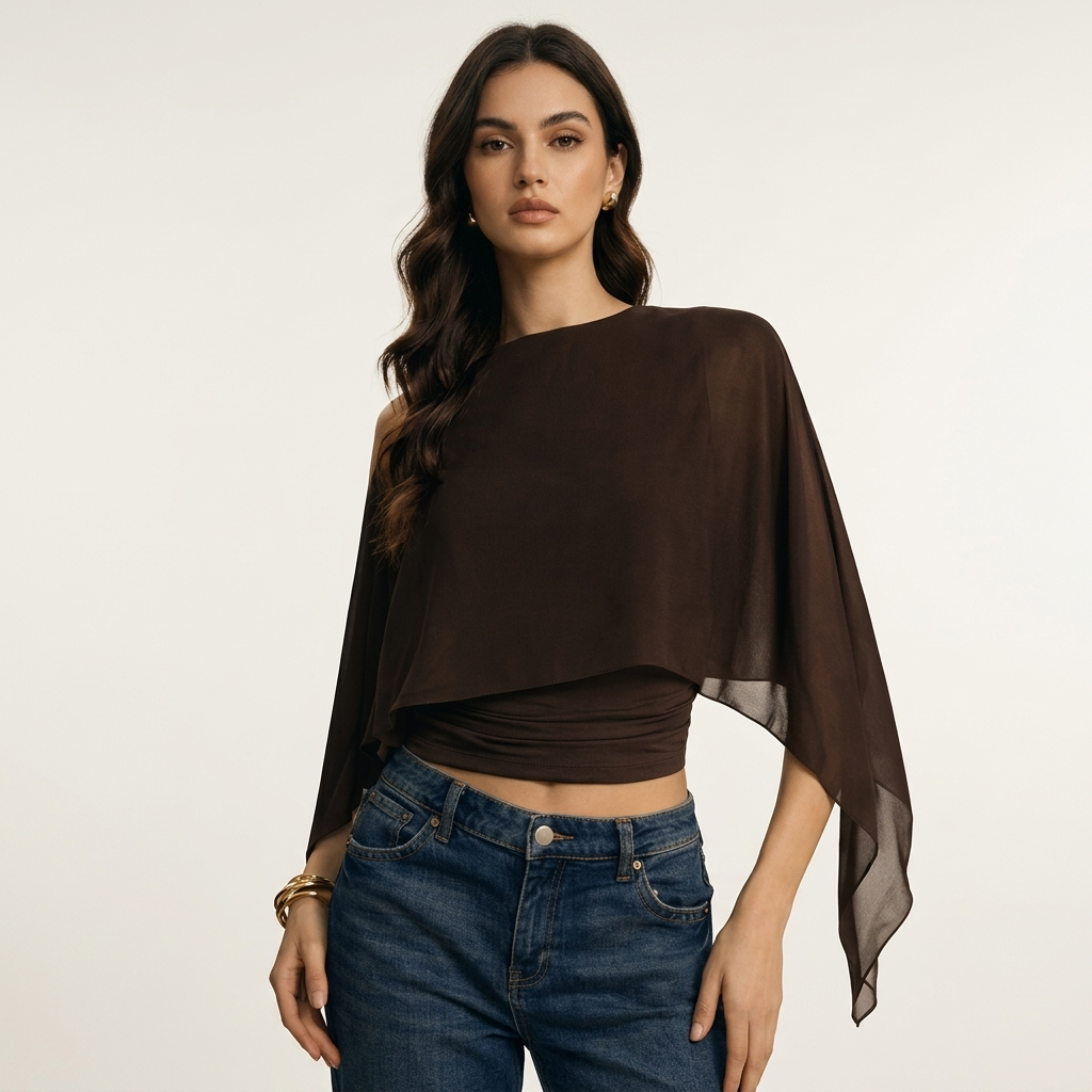 Sleeve Top