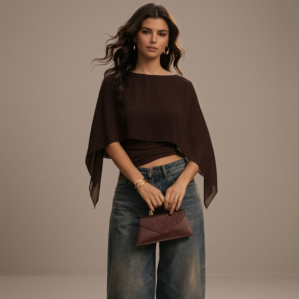 Sleeve Top